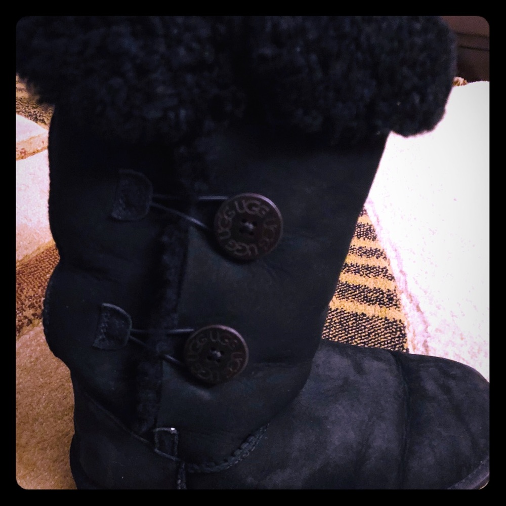 Ugg boots